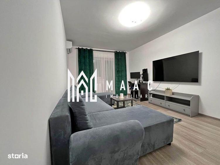Apartament 2 camere | Mobilat si utilat | Etaj 2 | Arhitectilor - 3