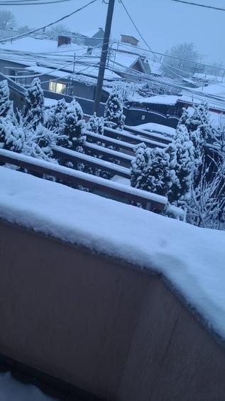 Vând casa 4 camere în zona Eroilor Ploiesti - 16