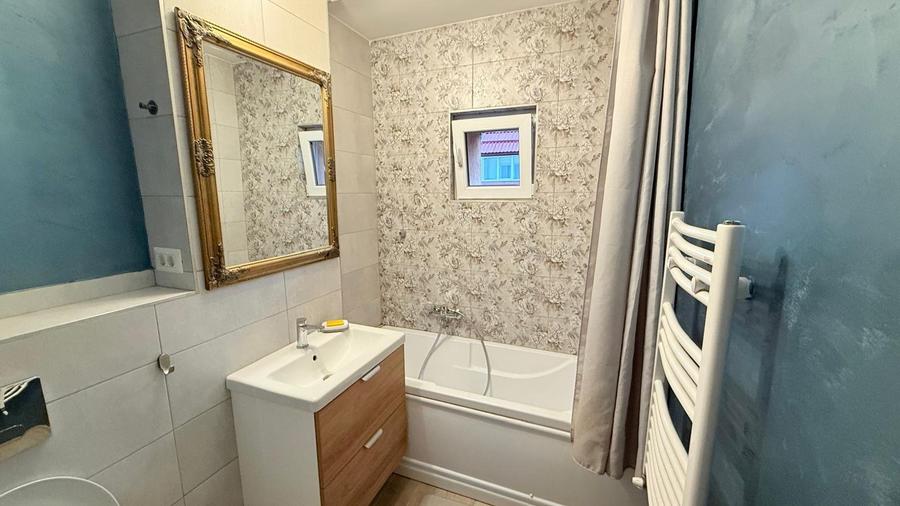 Apartament 4 camere Racadau - 4