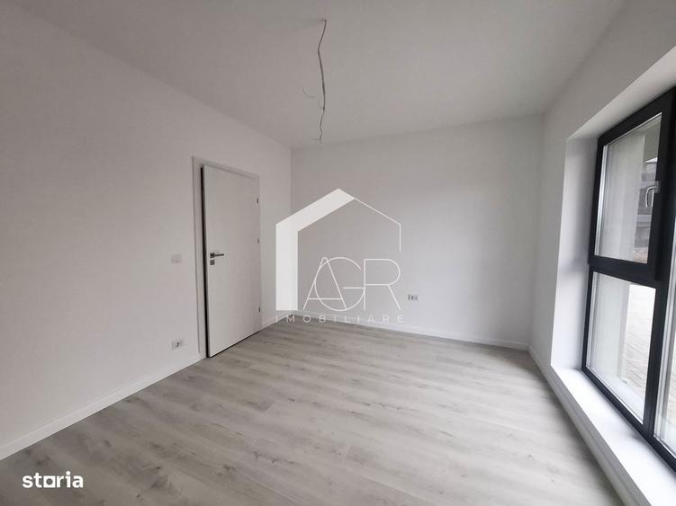 Apartament cu 2 camere, zona Albert - MRS Gradinile - 3