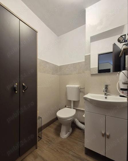 PROPRIETAR Vand apartament renovat 74mp complexul studentesc - 5