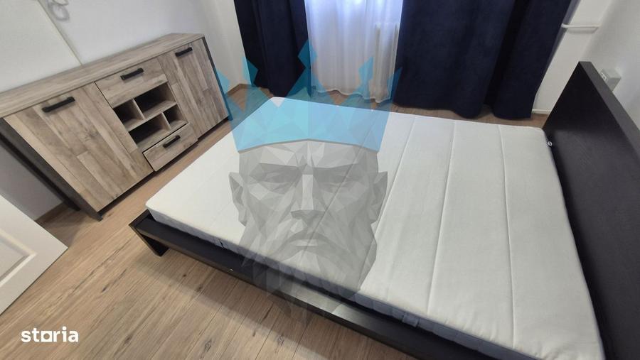 Apartament 2 Camere Turda Bucuresti - 9