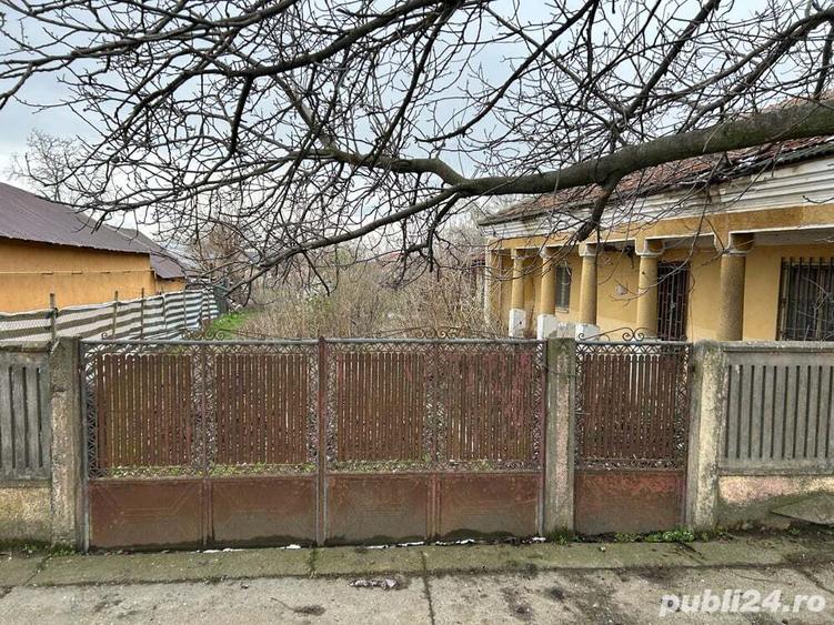 Casa de vanzare in Odaia - Str. Oltului - 2