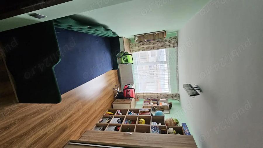 Exclus agen?ii imobiliare! Apartament cu 3 camere de vanzare in Flore?ti zona Terra - 4