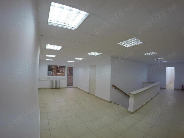 Inchiriez spatiu de BIROU, central, piata Romana, ASE - 5