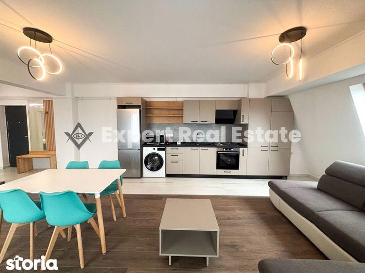 APARTAMENT MODERN 2 CAMERE NOU | PRIMA INCHIRIERE - 1