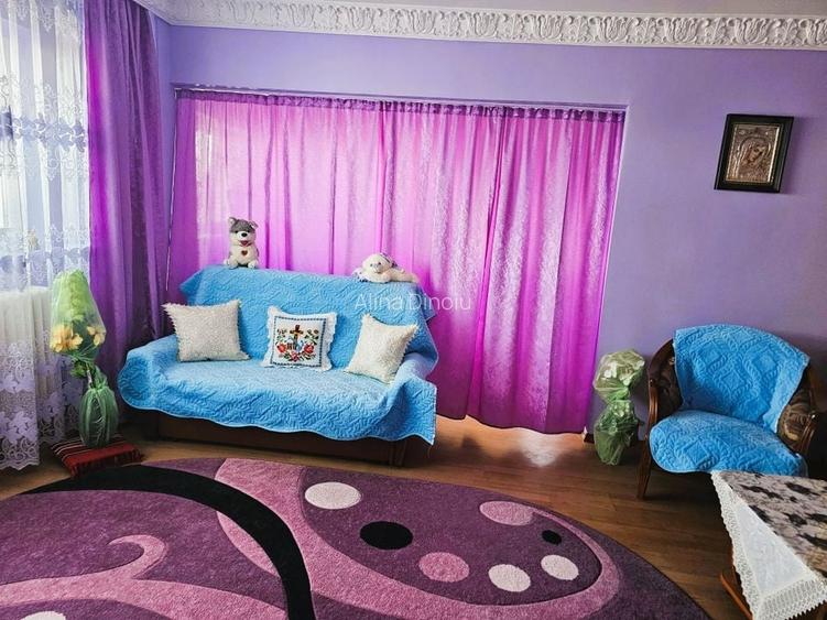 Apartament 4 camere Oltenitei I metrou I Piata Sudului Apartament 4 camere Oltenitei I metrou I Piata Sudului