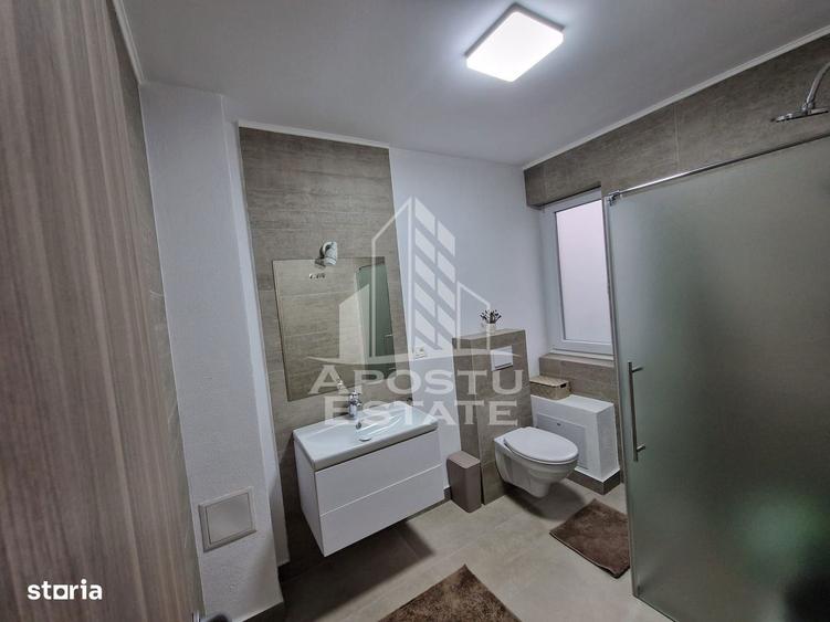 Duplex cu 5 camere si garaj,independent energetic,Dumbravita - 4