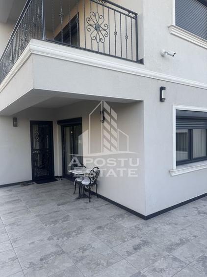 Casa individuala exlucivista cu piscina in GHIRODA (smart home) - 1