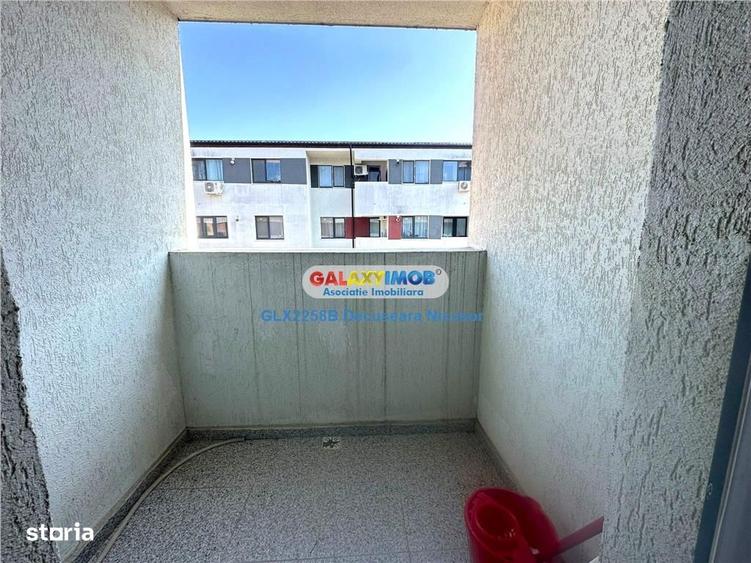Garsoniera mobilata utilata Militari Residence, 280 Euro - 10