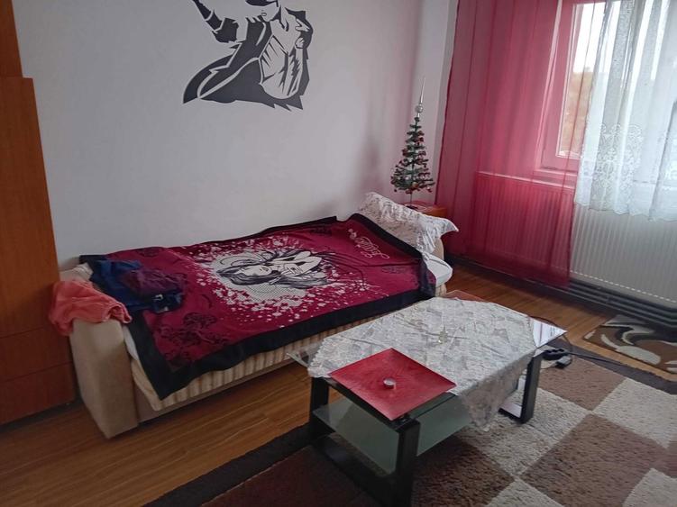 apartament 1 camera de inchiriat langa mall Calea Sagului - 7