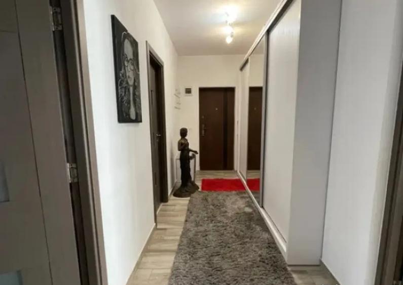 Apartament Cu 2 Camere Decomandate Bloc Nou Etaj 3 Zona Burdujeni - 3