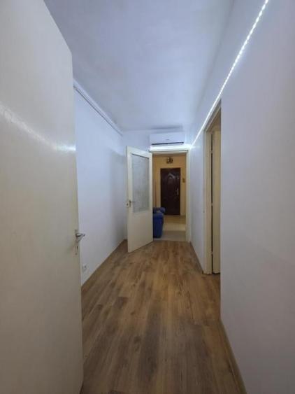 Militari str.Apele Vii - 1