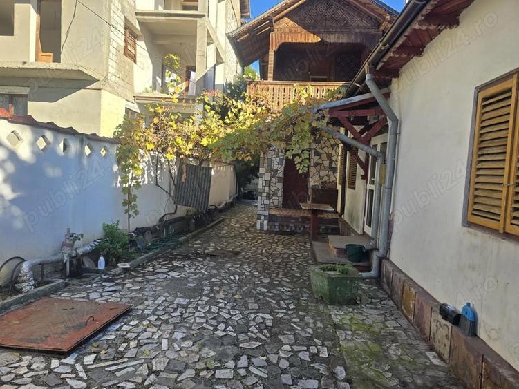 Casa vanzare Nicolae Titulescu, Ploiesti - 11