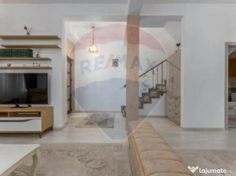 VANZARE Casa Duplex cu 4 camere Voluntari - 17