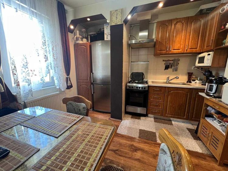 Apartament 3 camere str. Transilvaniei, etaj intermediar - 8