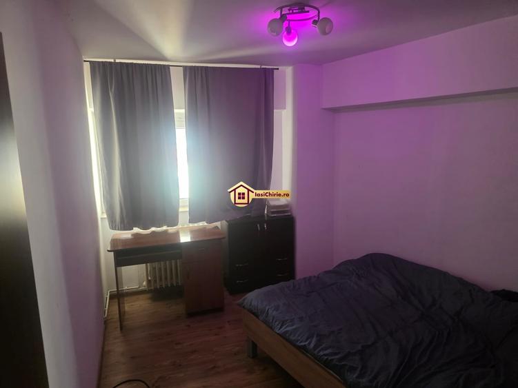 Apartament 2 camere Hala Centrala - 5