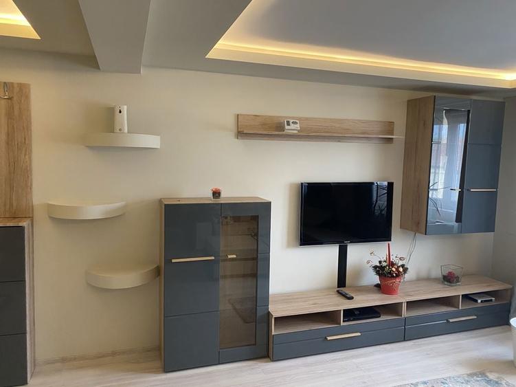 Inchiriez apartament cu 3 camere Valea Aurie - 5