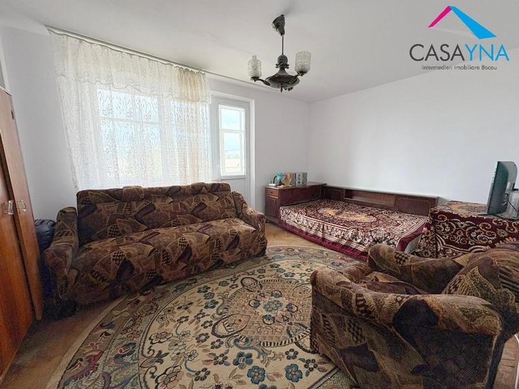 Apartament 3 camere decomandate | 64mp utili + 2 balcoane | Zona Orizont - 2