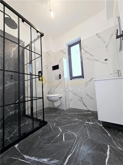 Vila individuala- 500m de STV - pod - beci - incalzire pardoseala - 6