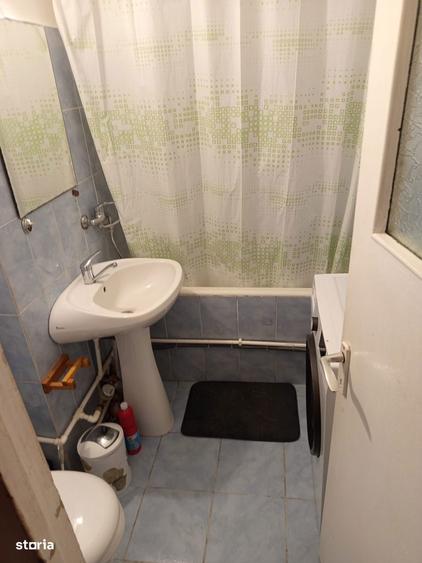 Garsoniera de inchiriat Tatara?i, Bloc A2, Ia?i - 3