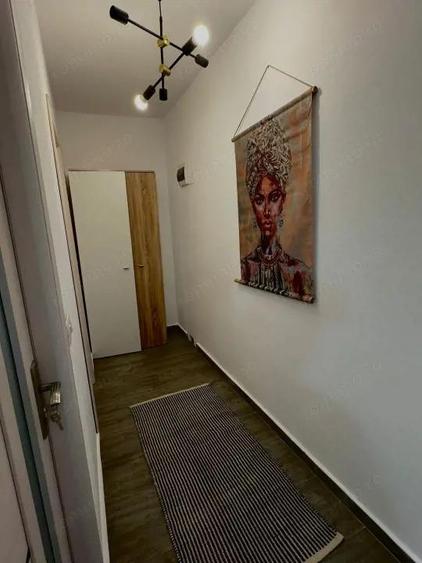 Garsoniera, 29,4 mp, zona centrala - 6