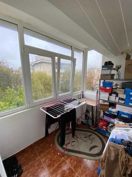 Garsoniera Orsova/ Veteranilor Lujerului 40 m2, et 3/4, bloc 1990. - 4