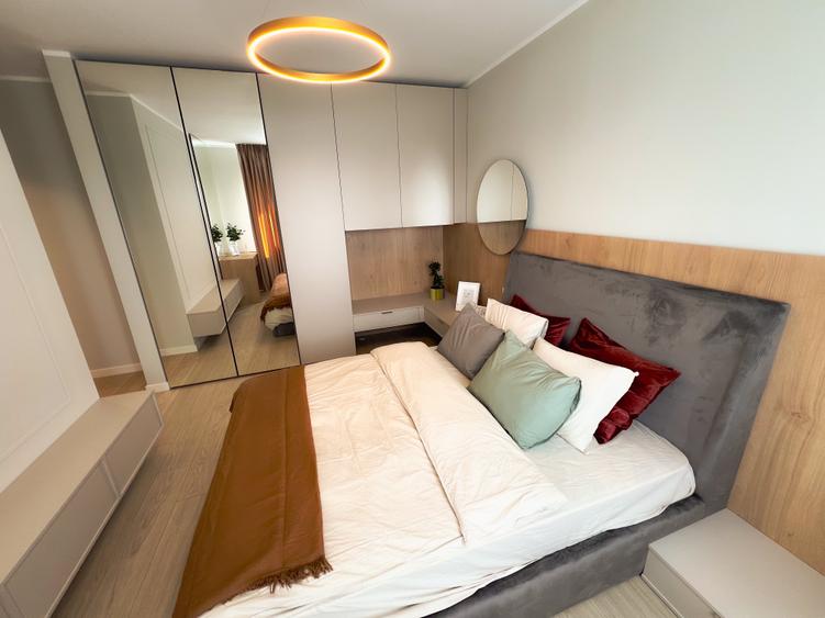 Apartament 3 camere | Zona Prelungirea Ghencea | Piscina Proprie | - 6