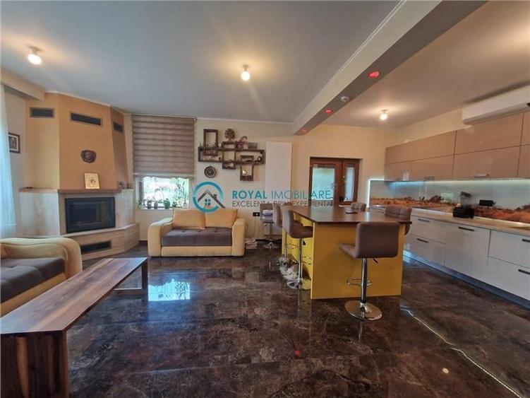 Royal Imobiliare-Vanzare Vila Zona Paulesti - 6