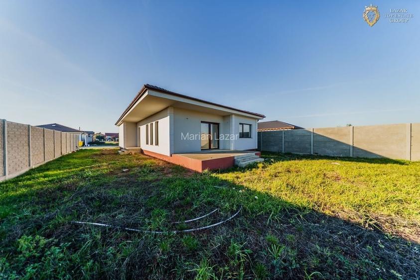 Casa de vanzare 3 camere Bujac