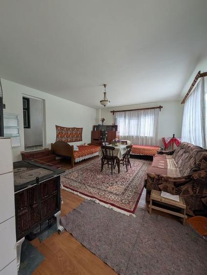 Casa de vanzare in Dumitra - 2