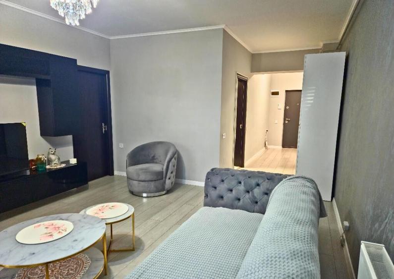 DE INCHIRIAT - 3 CAMERE | KAUFLAND | - 3