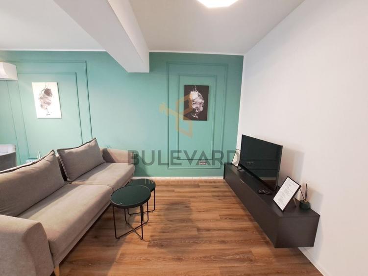 Comision 0. Apartament 2 camere la cheie in bloc nou! - 3