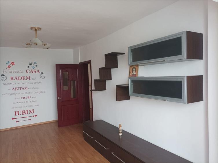 Vand apartament 3 camere - 7