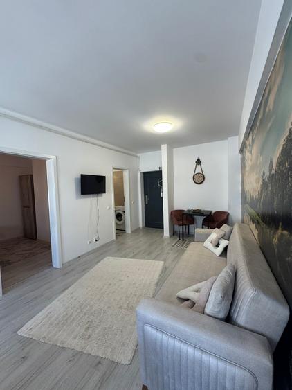 APARTAMENT TIP STUDIO CU BALCON - MOBILAT - COMISION 0% - MILITARI RESIDENCE - 16