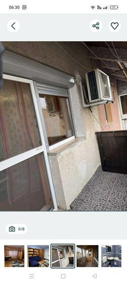 Apartament decomandat - 2 camere, Carpa?i 2 - 2