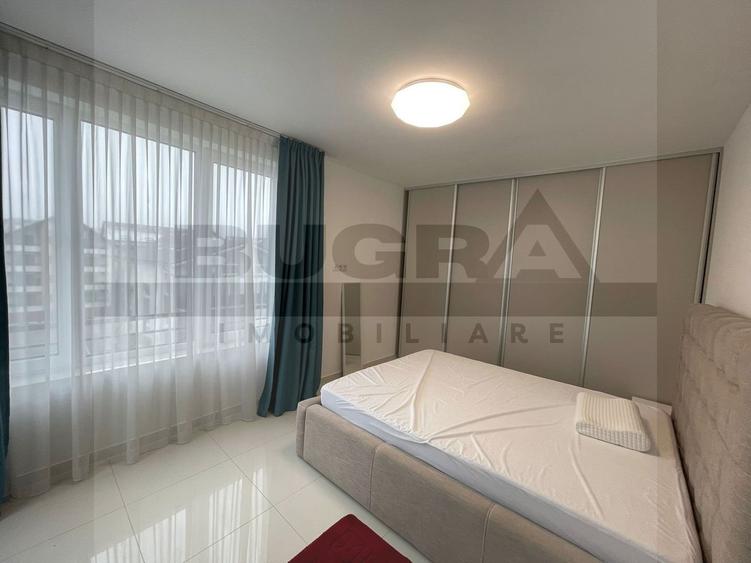 Apartament 2 camere, lux, 58mp, parcare, zona Augustin Presecan - 10