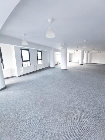 Spațiu comercial de închiriat, 200 mp, Iris Oașului - 2