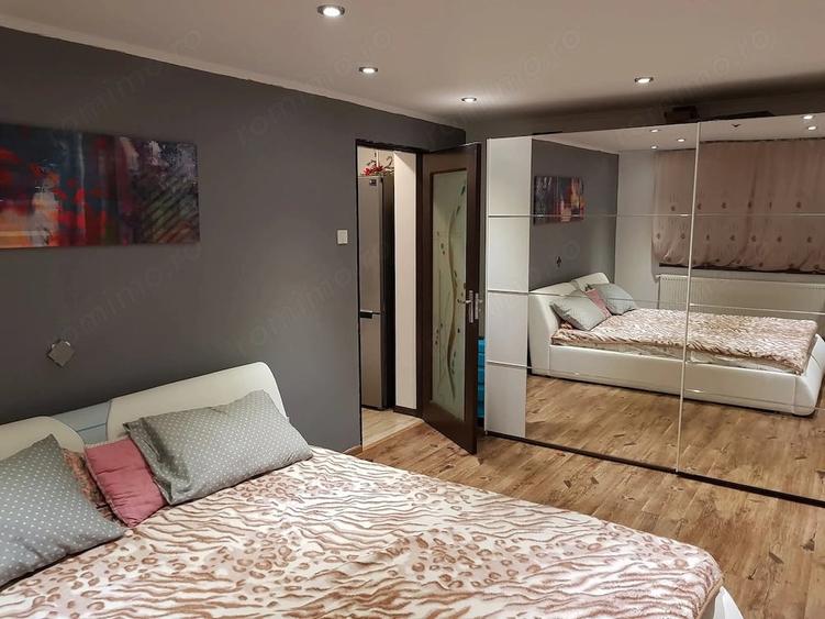 Apartament 3 camere Parter - 4