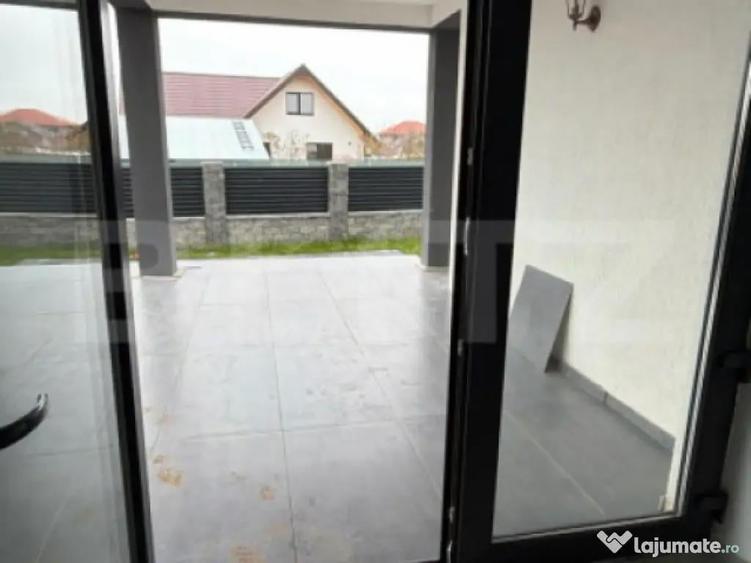 Casa individuala la cheie, 205.000 negociabil - 5