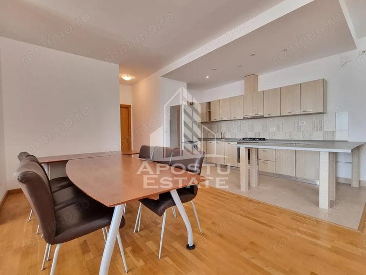 Apartament 4 camere, vedere panoramica, bloc Tender, zona Take Ionescu - 5