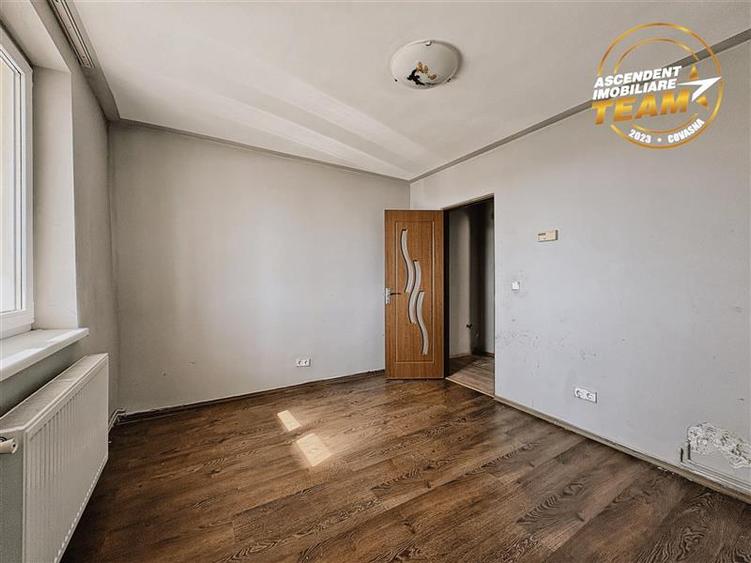 Apartament decomandat cu panorama spectaculoasa, Simeria, Str. Dealului, Sfantu - 8