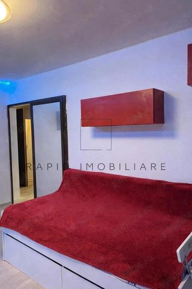 Ap. 2 Camere - Decomandat - Parter - Ireg Magazin Top - 6