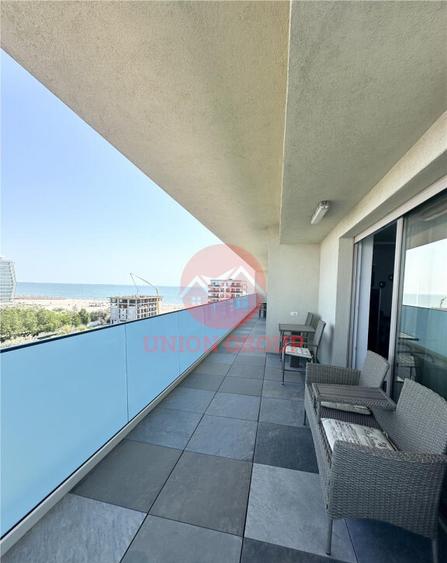 Penthouse cu 4 Camere si Terasa cu Vedere la Mare, Zona Mama - 8