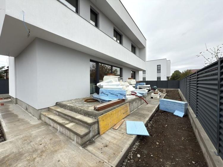 Vila P+1 cu 4 camere | Tunari | Zona Centrala - 17