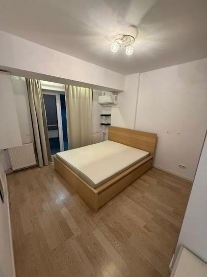 Grozăvești metrou 6-7min -Regie,bloc nou,centrala proprie - 1