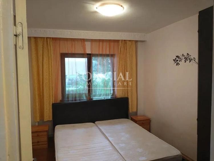 Apartament 3 Camere Decomandat  | 65 Mp | 2 Bai | Marasti Intre Lacuri - 1