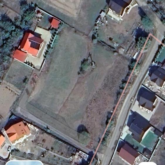 Proprietar Vand Teren 4223 mp - 6