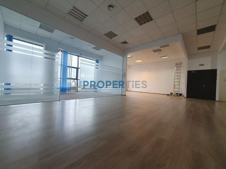 Comision 0! Spatii de birouri in zona Pallady - diverse suprafete - 12