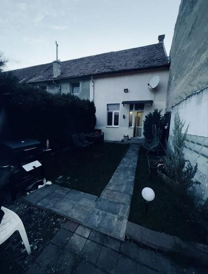 Vand casa la pret de apartament(Cisnadie) - 6